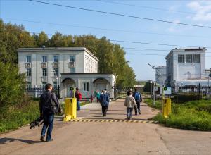 Рыбинское водохранилище, гэс и затопленная молога