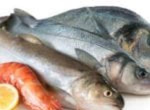 Fish for pancreatitis: what fish can you eat and how to cook for pancreatic disease What to look for when buying fish