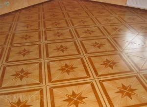 Come posare il linoleum su un pavimento in legno - Consigli per la posa fai da te Come posare il linoleum su un pavimento in legno