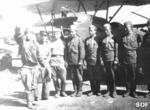 „Kukuruznik“ – sovietinės aviacijos legenda