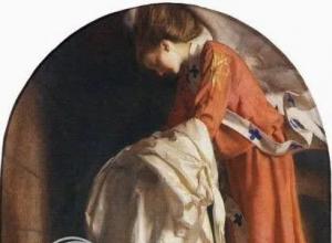 Cel mai tânăr sfânt - Agnes a Romei - Navody - LiveJurnal Sfânta Agnes