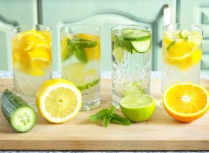 Как да приготвите и пиете истинска саси вода
