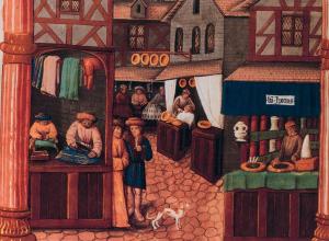 Anglický pot a další zmizelé nemoci Jaké nemoci se ve středověku říkalo ostnaté horko