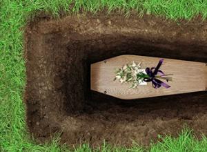 Interpretation of the dream: why do you dream of a coffin?