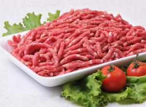 Why do you dream of minced meat?