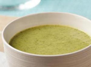 Cum se prepară supă de varză din diferite varză: conopidă, broccoli, guli-rabe